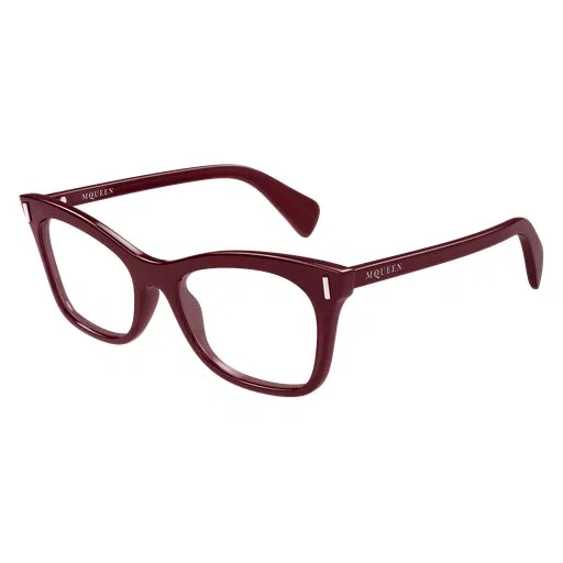 Alexander McQueen AM0552O Eyeglasses - view 5